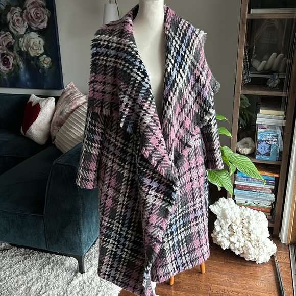 Carolina Herrera wool coat - Picture 8 of 15